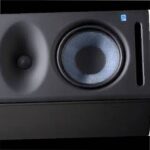 professional studio monitors