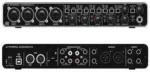 Audiophile 4x4