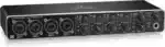 Mic Preamplifiers