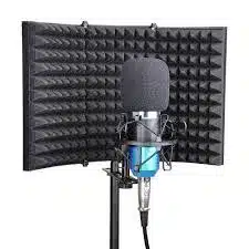 Microphone Isolation