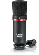 Focusrite Scarlett