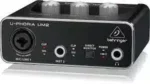 vocal or line input