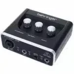 USB Audio