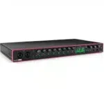 Focusrite Scarlett 18i20