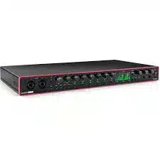 Focusrite Scarlett 18i20