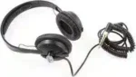 Behringer HPS 5000 Closed