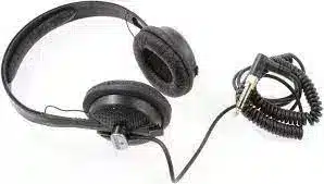 Behringer HPS 5000 Closed