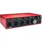 Focusrite Scarlett 18i8