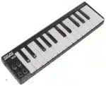 Keyboard players