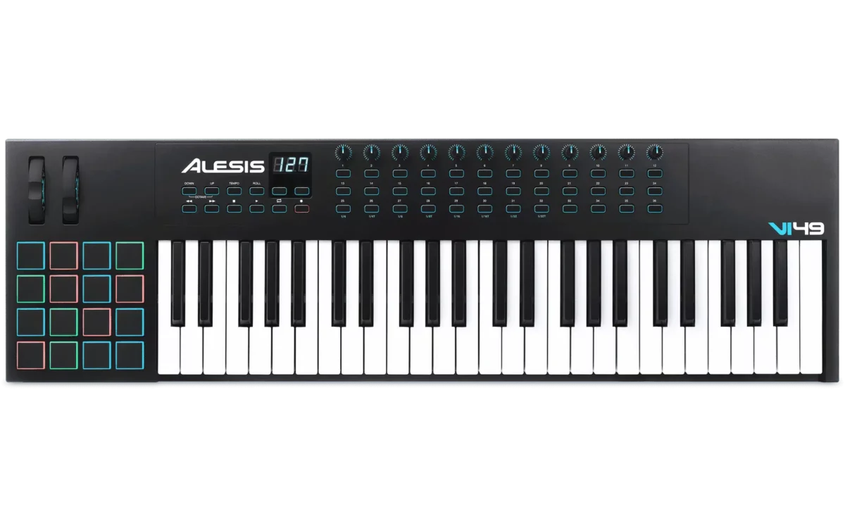 music software