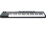 Keyboard with 49keys