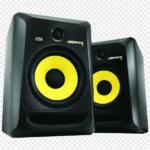 KRK ROKIT 8 G3 sound quality Kenya