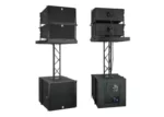 Speakers