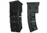Line Array Speakers