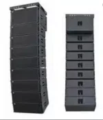 Line array system