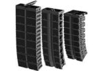 Line Array Speakers