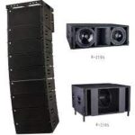 L Acoustics Line Array