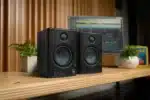 studio-quality sound