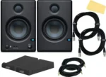 PreSonus audio equipment Kenya