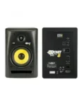 KRK ROKIT 8 G3 2-Way 8″ Powered Studio Monitor