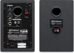 low-frequency driver