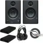 PreSonus Eris E3