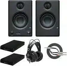 PreSonus Eris E3