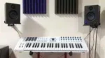 studio-quality sound