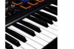 Behringer Motor 61 key features