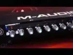 USB 2.0 audio interface