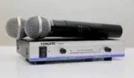 Tovaste VH4000 dual