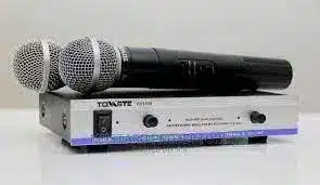 Tovaste VH4000 dual
