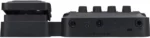 Stereo mini jack