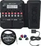 Zoom G1X Four Guitar Processor