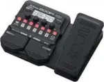 Expression Pedal