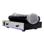 good-quality sound