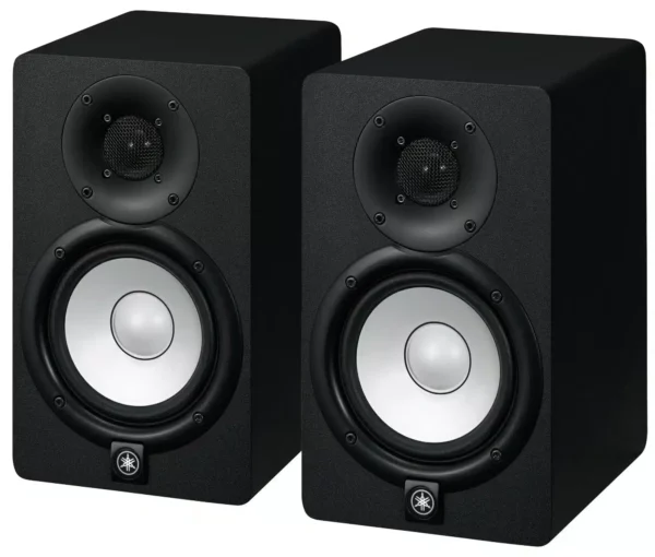 Yamaha HS5 speakers for recording Nairobi