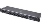 Behringer USB audio interface