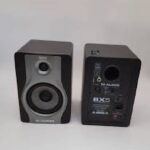 BX5 Carbon studio monitors Kenya