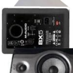 studio monitors
