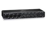 4x4 USB audio interface