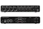 Midas mic preamps Behringer