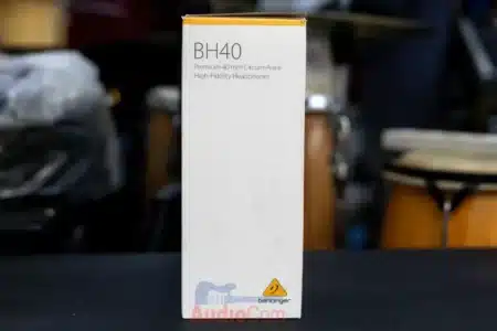 premium headphones