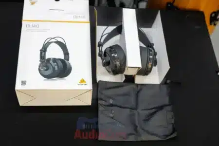 Behringer headphones Kenya 