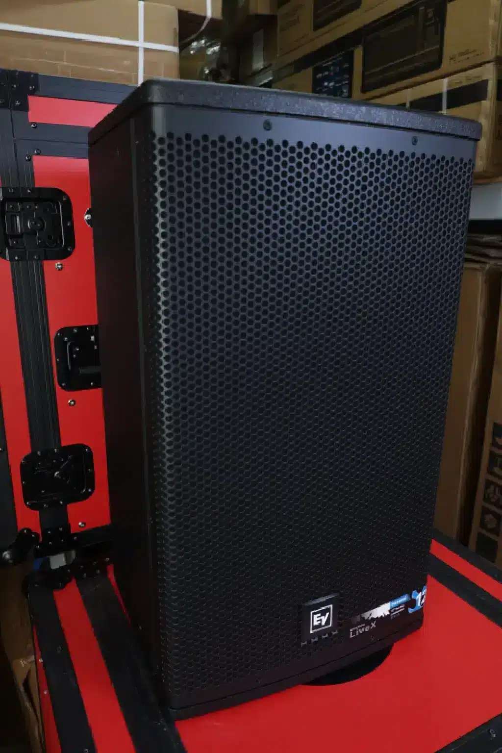EV ELX 112P speaker for sale Nairobi