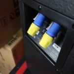 Powered Loudspeaker
