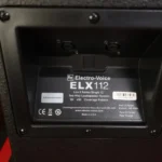 EV ELX 112P specs