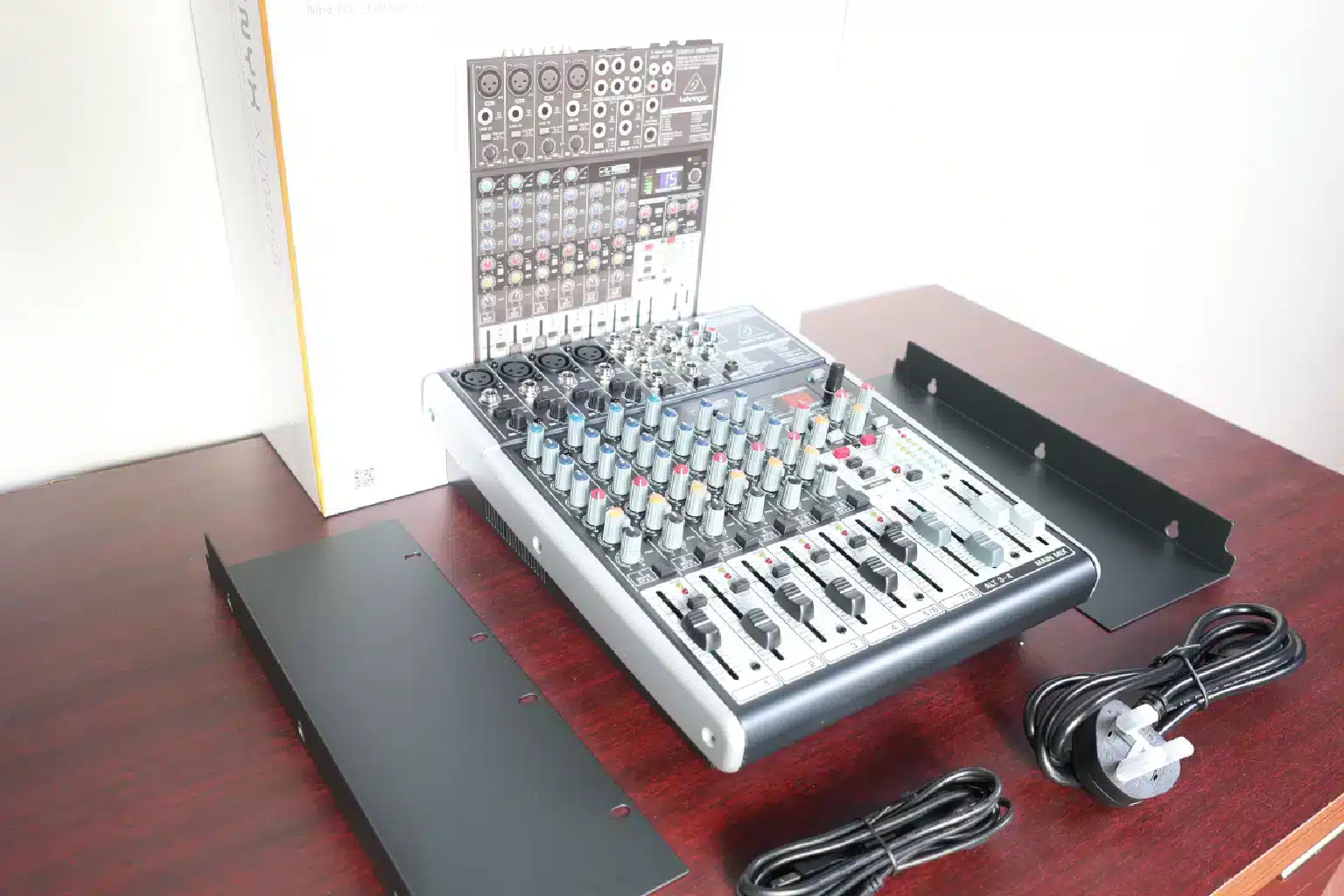 Behringer Q1204USB USB mixer price Kenya