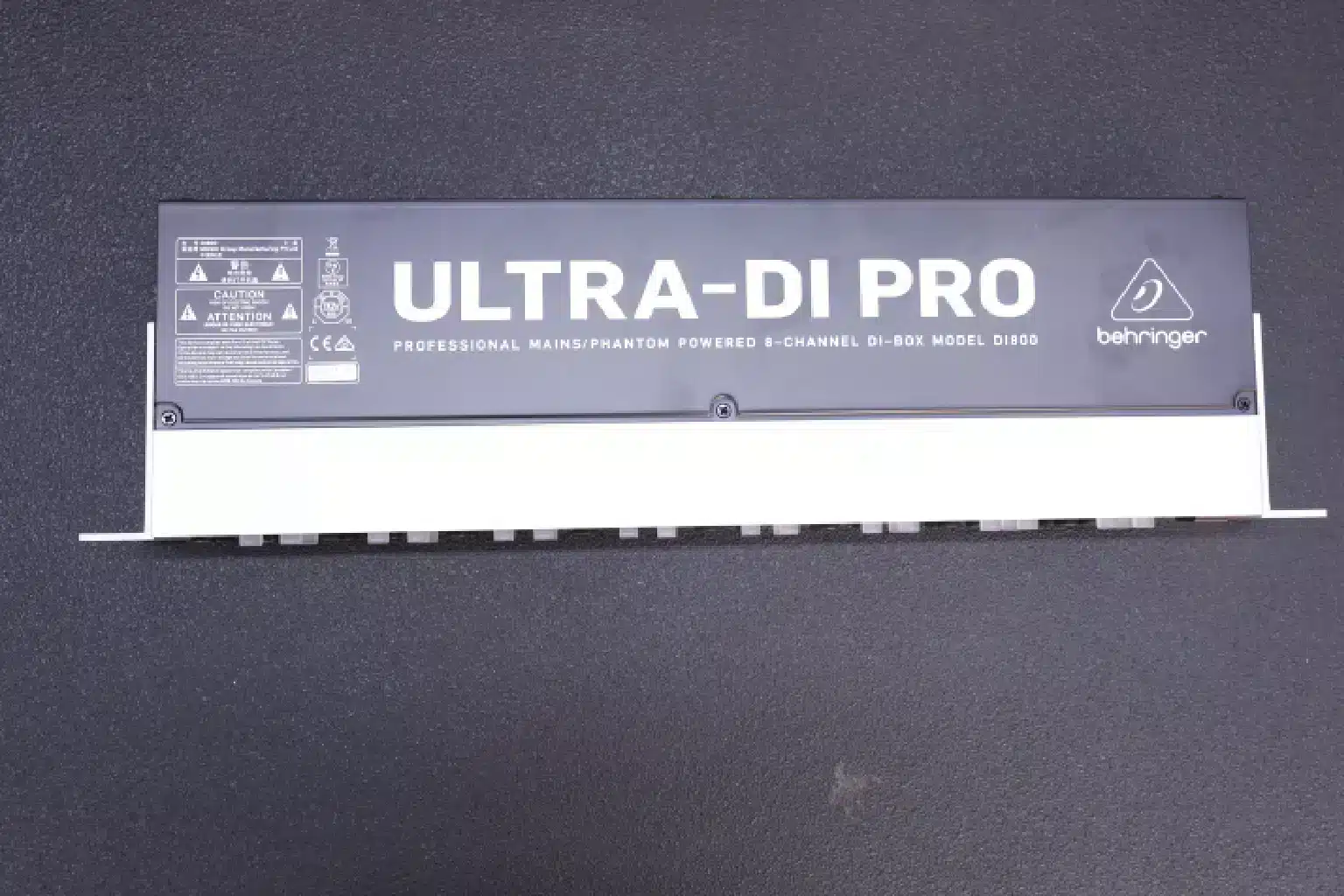 Ultra-DI Pro DI800v2 Nairobi