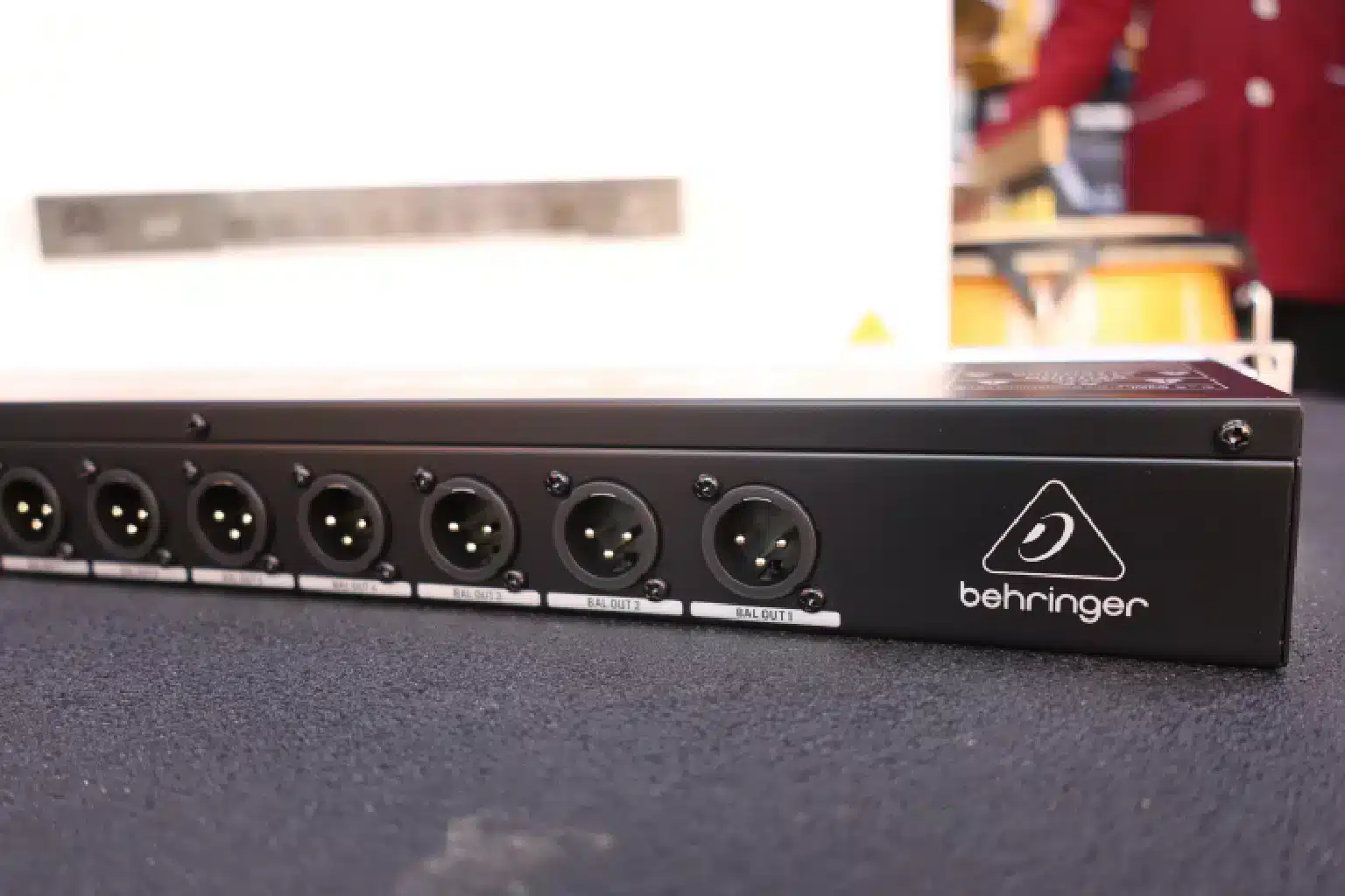 Behringer DI800v2 price Kenya